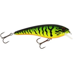 Wobler RawBite Crankbait 11cm 26g Crazy Firetiger